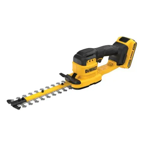 Billig Dewalt DCMHT520D1-QW Häcksax